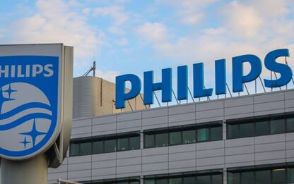 Philips, nuovi licenziamenti: taglio 6000 dipendenti entro il 2025