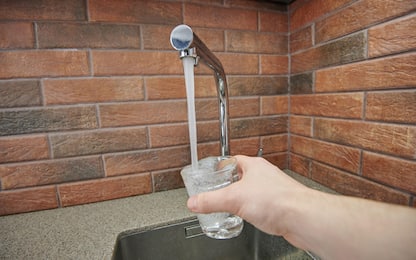 Bonus acqua potabile, c’è tempo fino al 31 dicembre per gli acquisti