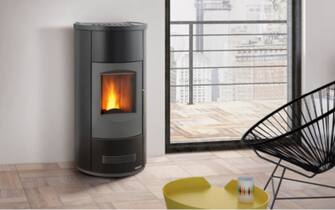 la stufa Piazzetta P158T