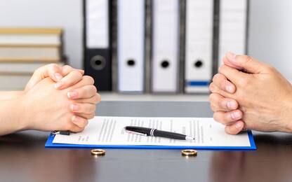 Divorzio e separazione in un unico atto, cosa cambia dal 28 febbraio