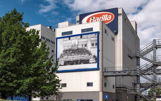 Barilla, 100% paid 12-week parental leave