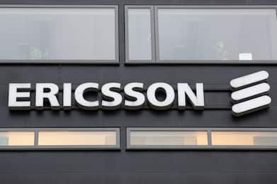 Ericsson con gli utili in calo taglia 8.500 posti di lavoro