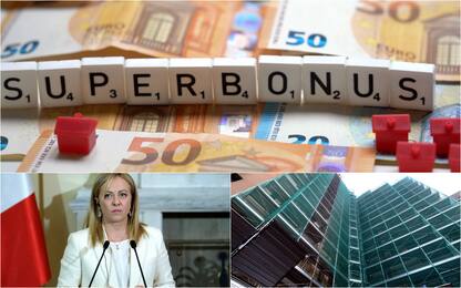 Superbonus, Confedilizia chiede proroga per la cessione del credito
