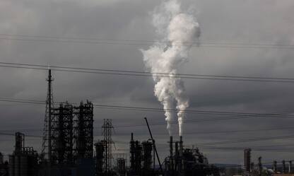 Clima, report Ipcc: "Adottare subito strategie per ridurre emissioni"