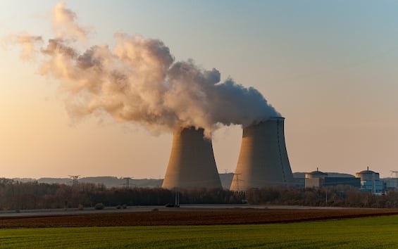 Nuclear energy, 13 EU countries sign up for mini reactors: Italy is there too