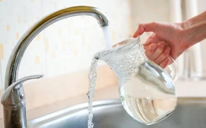 Siccità, ecco 10 consigli per risparmiare acqua: il decalogo