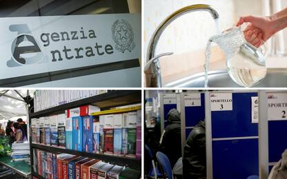 Bonus in scadenza a febbraio, ecco quali sono e come fare domanda