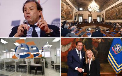 Riforma fiscale, Leo: “Settimana prossima in Consiglio dei ministri”