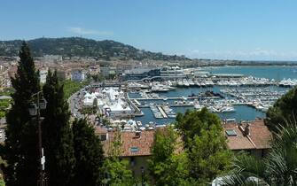 Cannes