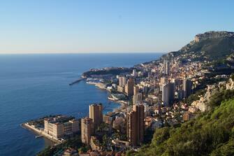 Principato di Monaco