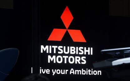 Mitsubishi produrrà solo auto elettriche a partire dal 2035
