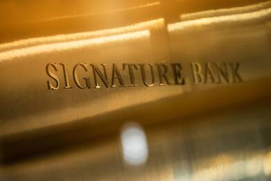 Usa, dopo la Silicon Valley Bank chiude anche la Signature Bank