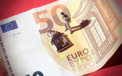 Mutui, verso aumenti Bce: previsti rincari fino a 237 euro