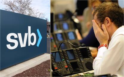 Chiusura SVB, borse europee rimbalzano dopo il lunedì nero