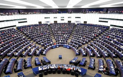 Le prossime elezioni europee saranno tra il 6 e il 9 giugno 2024