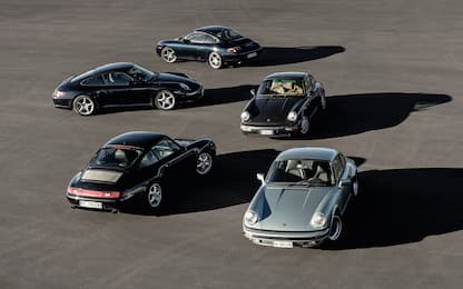 ACI, 3 nuove riviste per raccontare l’auto. La prima è “Youngclassic”