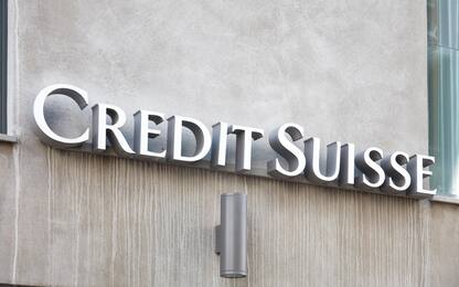 Credit Suisse, la crisi e il crollo in Borsa: ecco cosa è successo