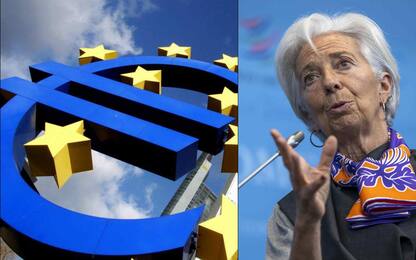 Bce critica su tassa extraprofitti: in arrivo lettera al governo