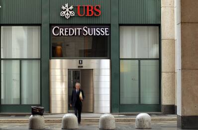 Ubs, la storia del colosso che ha acquistato Credit Suisse