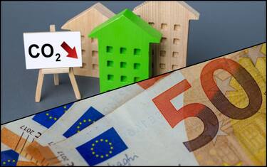 Bonus casa green, come risparmiare il 50% dell’Iva