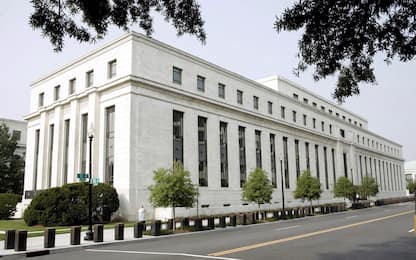 La Fed lascia invariati i tassi di interesse
