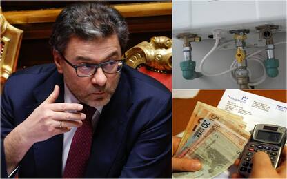 Bonus sociale bollette e taglio Iva, il governo conferma la proroga