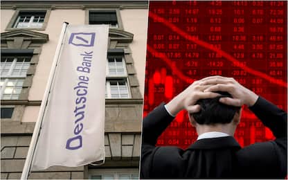 Banche, i rischi per gli istituti europei e quali sono i più esposti
