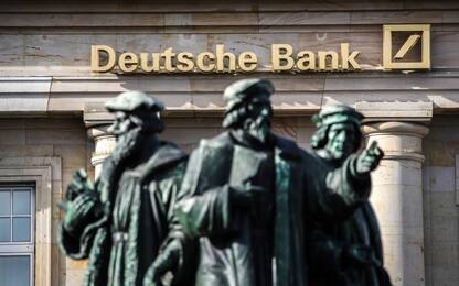 Deutsche Bank affossa le Borse: le differenze con Credit Suisse