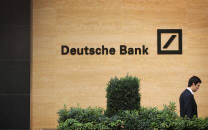 Deutsche Bank affossa le Borse: le differenze con Credit Suisse