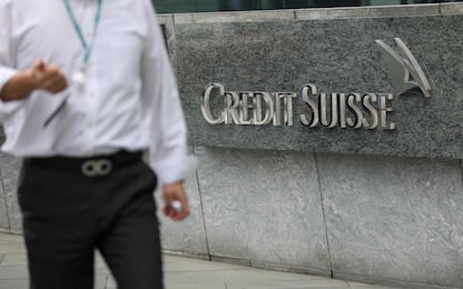 Ubs ha deciso di ridurre la forza lavoro in Credit Suisse