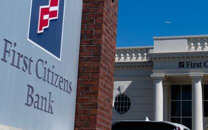 Silicon Valley Bank, First Citizens Bank acquista asset per 72 mld