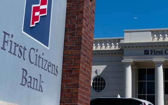 Silicon Valley Bank, First Citizens Bank buys assets for 72 billion