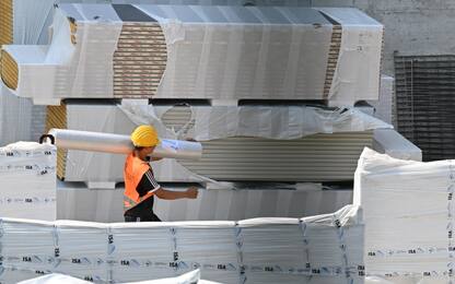 Le imprese cercano 531mila lavoratori, nel 48% dei casi non li trovano