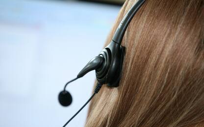 Telemarketing selvaggio, Garante della privacy confisca banche dati