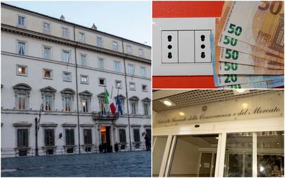 Bollette, oggi Cdm su nuovo decreto. Sul tavolo anche ddl concorrenza