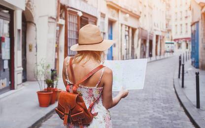 Pasqua, in Italia turismo in crescita del 7,3%. Boom di stranieri