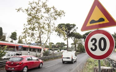 Sindaci Ue: non impedite a città di fissare limiti velocità