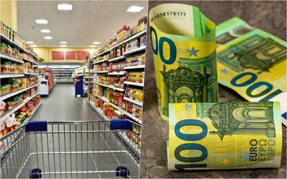 Da Esselunga a Conad, sconto del 10% nei supermercati contro i rincari