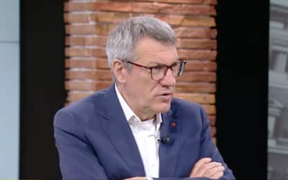 Maurizio Landini: “Su taglio cuneo strutturale no impegno del governo”