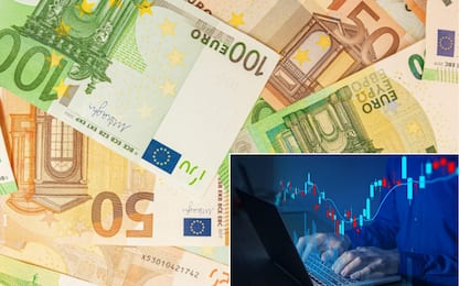 Btp Valore 2023, al terzo giorno ordini superano 12 miliardi di euro
