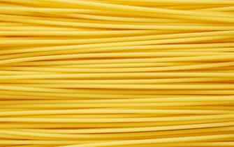 spaghetti pasta background
