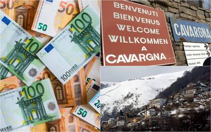 Cgia, il Comune più “povero” d'Italia è in provincia di Como