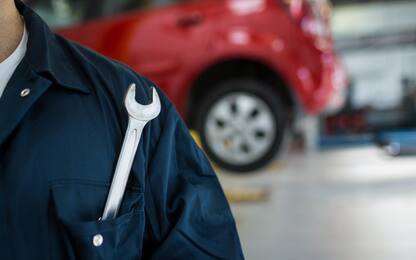 Bonus revisione auto 2023, come fare domanda e quali sono i requisiti