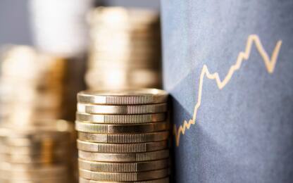 Inflazione, cresce indebitamento per gli italiani: 10mila euro a testa