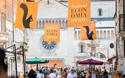 Festival dell'Economia a Trento: programma, temi e ospiti