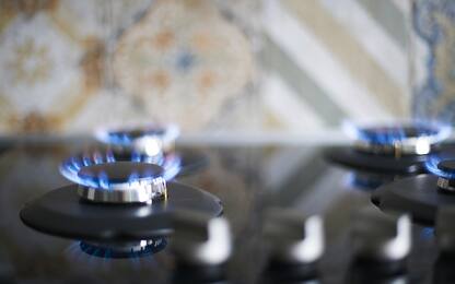 Arera, aumenta il prezzo del gas: +4,8% nel mese di settembre