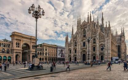 Milano, la mappa dei redditi quartiere per quartiere: i dati