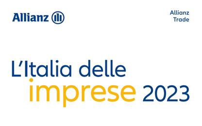 L’Italia delle Imprese 2023, l'evento di Allianz Trade su Sky TG24