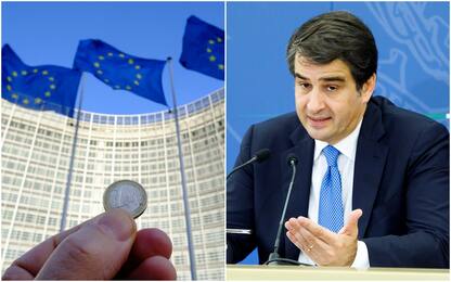 Pnrr, tecnici Ue a Roma. Fitto: "Siamo ottimisti sulla terza rata"