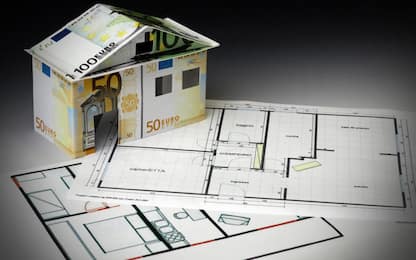 Mutui, possibili rincari fino a 275 euro con nuovo aumento Bce